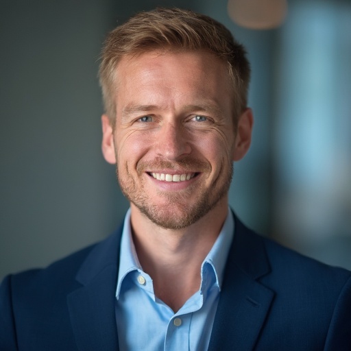 James Whitfield — betting sites expert